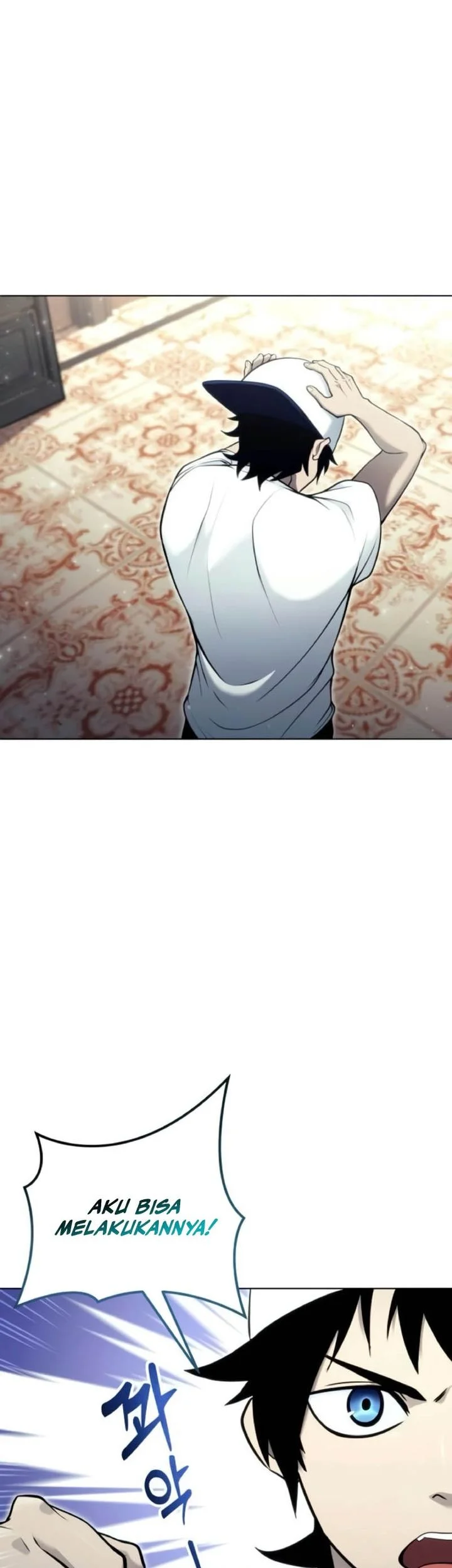 Tower Of God: Side Story Urek Mazino Chapter 34 Gambar 13