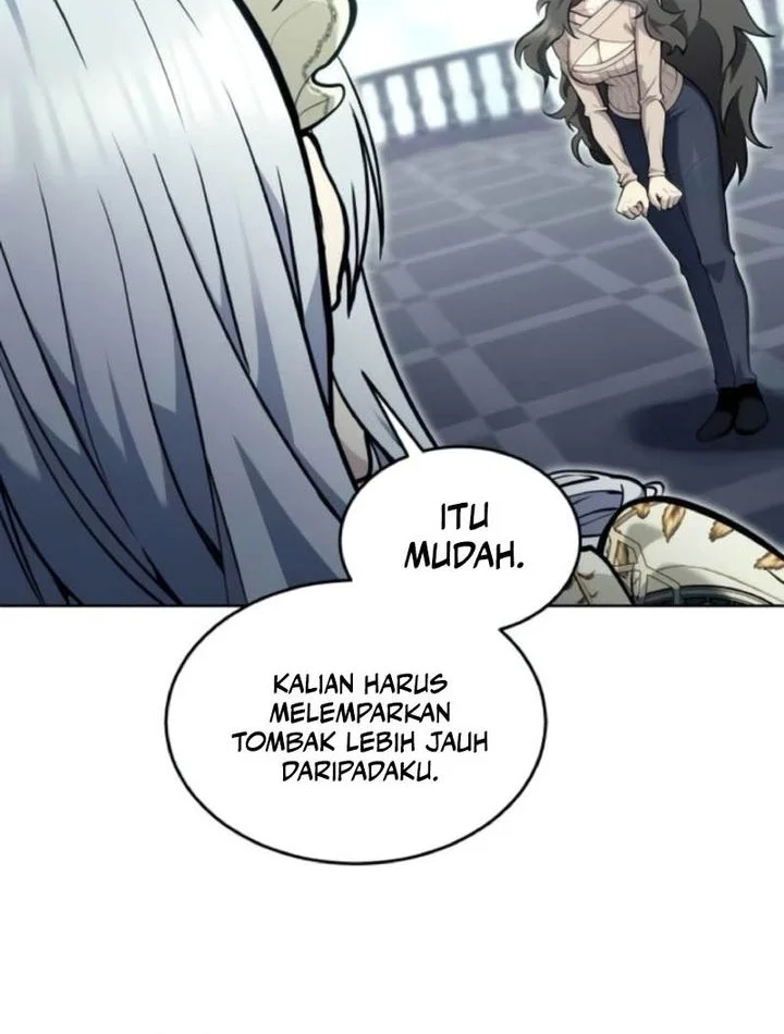Tower Of God: Side Story Urek Mazino Chapter 34 Gambar 80