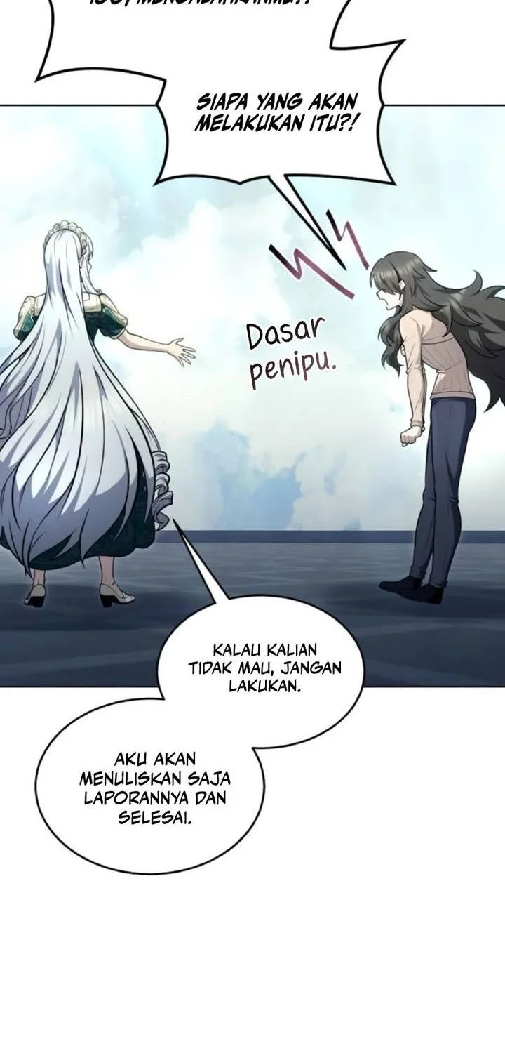 Tower Of God: Side Story Urek Mazino Chapter 34 Gambar 82