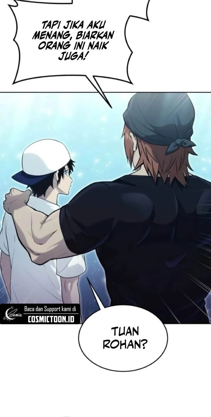 Tower Of God: Side Story Urek Mazino Chapter 34 Gambar 88