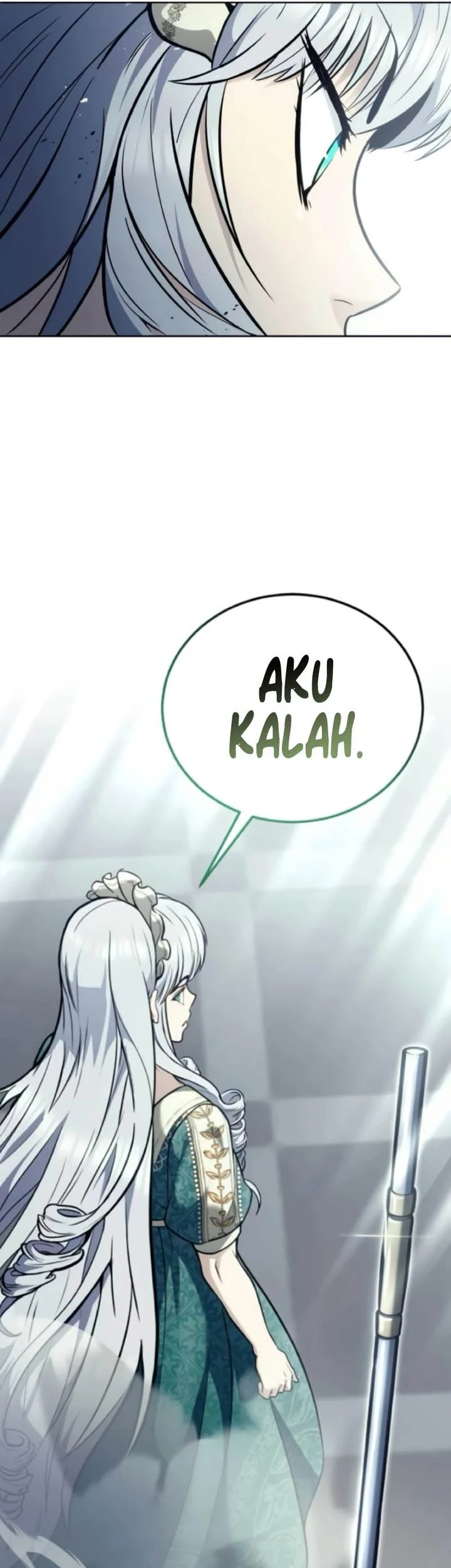 Tower Of God: Side Story Urek Mazino Chapter 34 Gambar 103