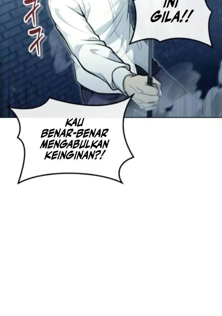 Tower Of God: Side Story Urek Mazino Chapter 35 Gambar 48