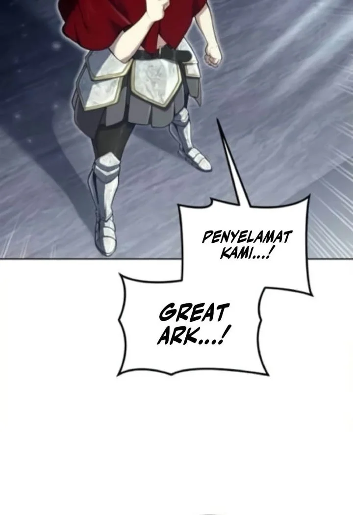 Tower Of God: Side Story Urek Mazino Chapter 35 Gambar 62