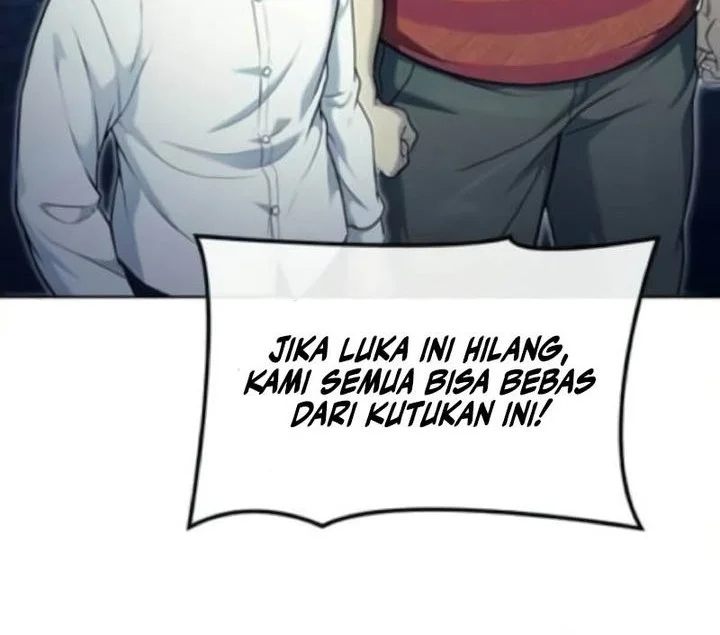 Tower Of God: Side Story Urek Mazino Chapter 35 Gambar 78