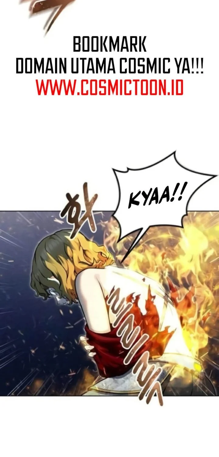 Tower Of God: Side Story Urek Mazino Chapter 35 Gambar 80