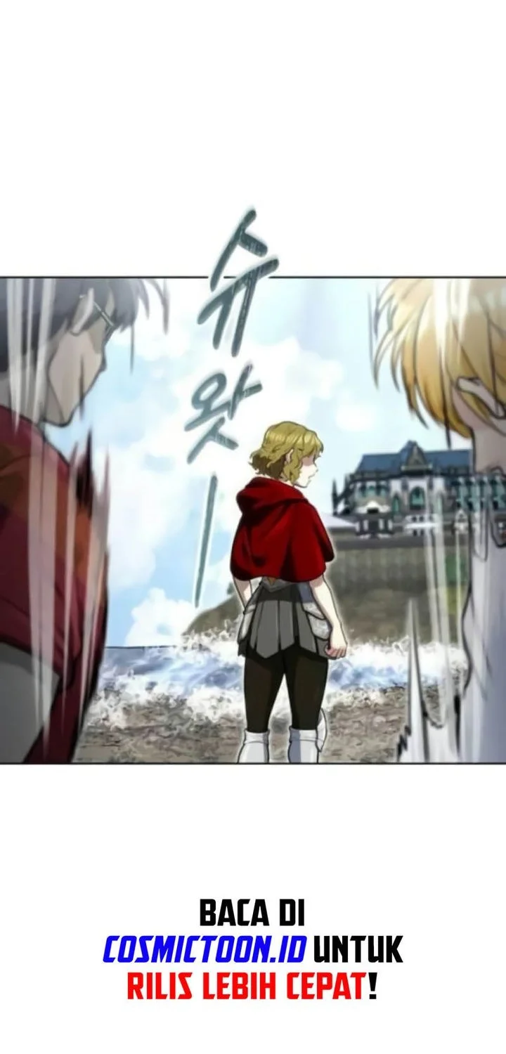 Tower Of God: Side Story Urek Mazino Chapter 35 Gambar 94