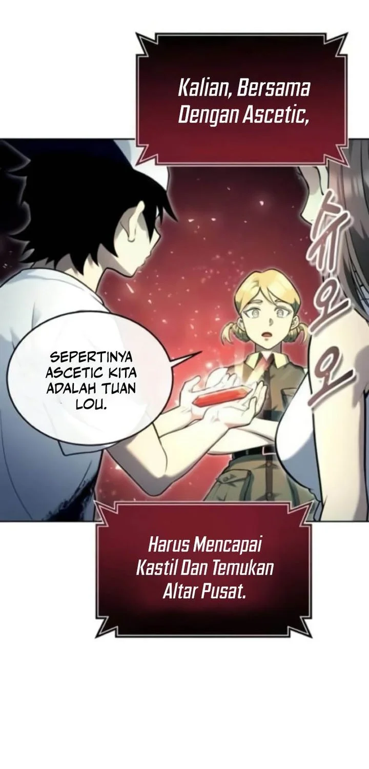 Tower Of God: Side Story Urek Mazino Chapter 35 Gambar 100