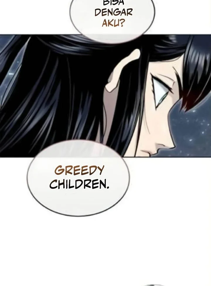 Tower Of God: Side Story Urek Mazino Chapter 35 Gambar 106