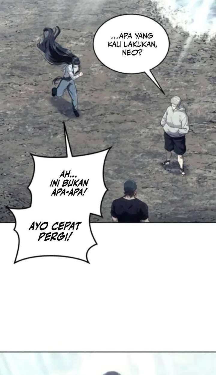 Tower Of God: Side Story Urek Mazino Chapter 35 Gambar 112