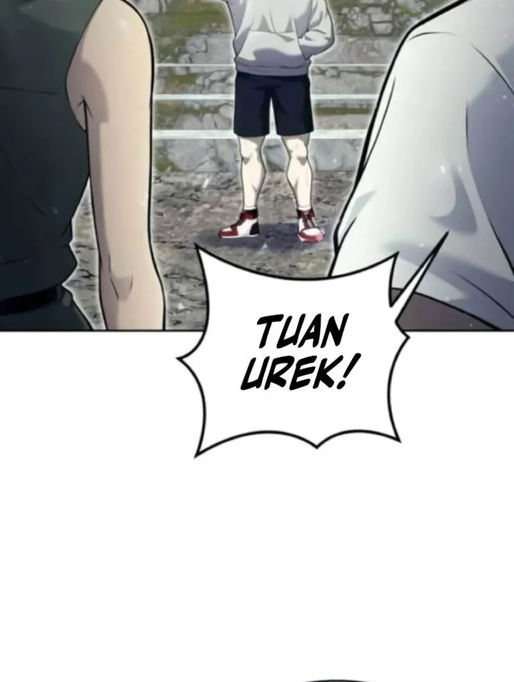 Tower Of God: Side Story Urek Mazino Chapter 35 Gambar 124