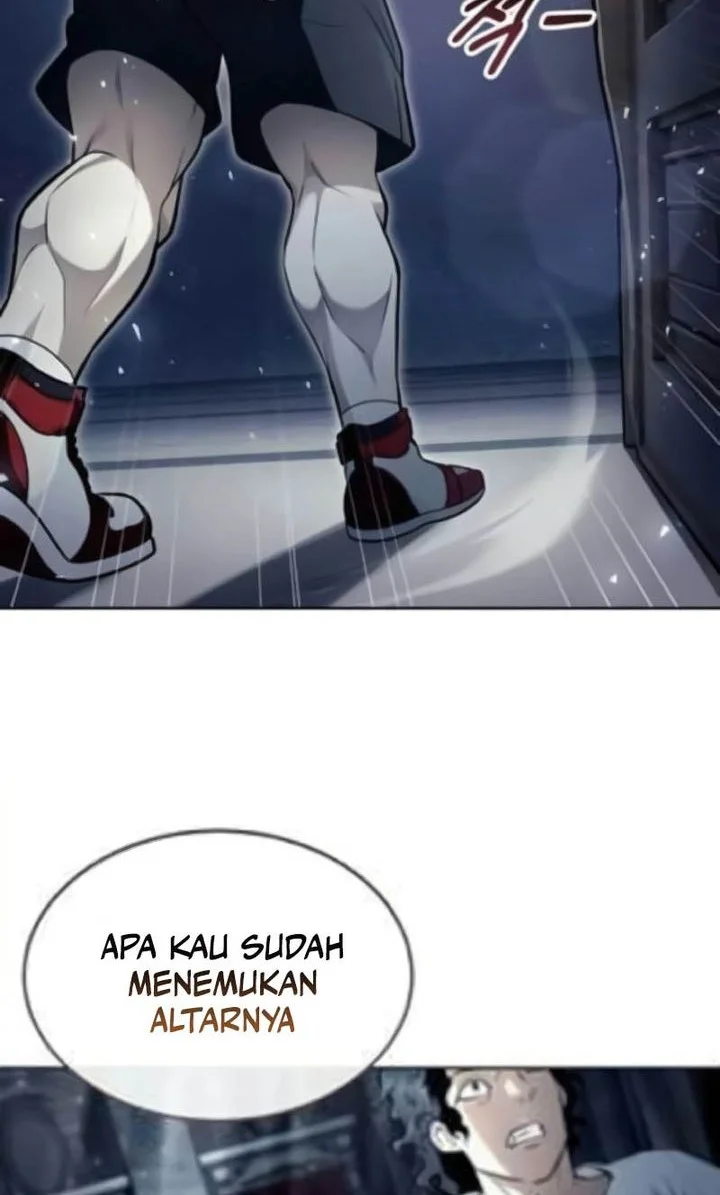 Tower Of God: Side Story Urek Mazino Chapter 35 Gambar 136