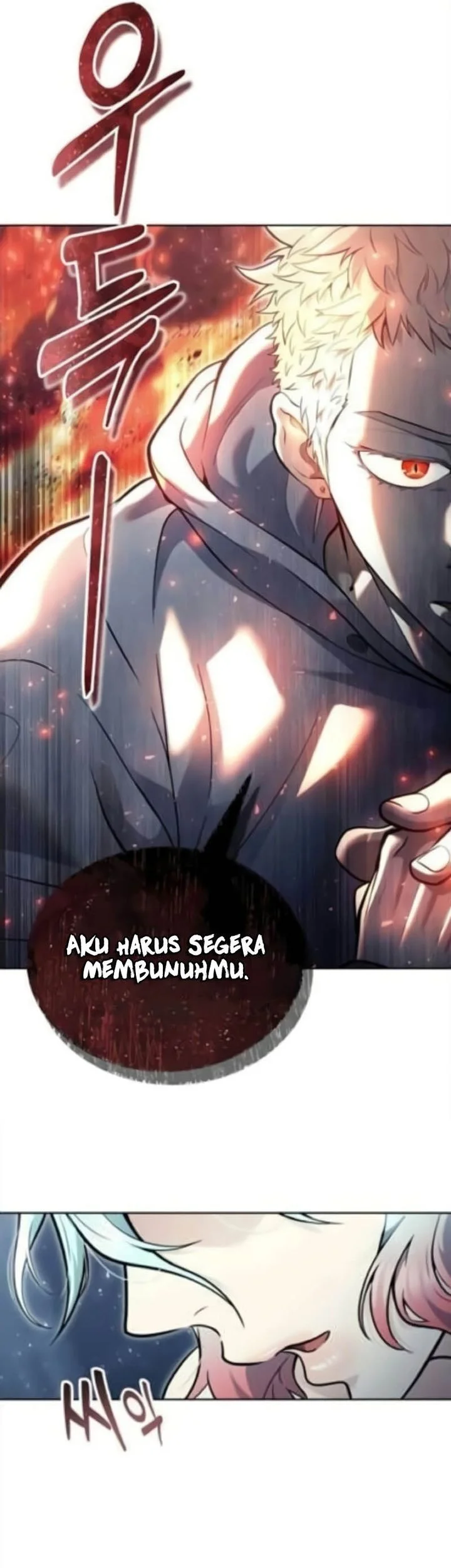 Tower Of God: Side Story Urek Mazino Chapter 35 Gambar 139