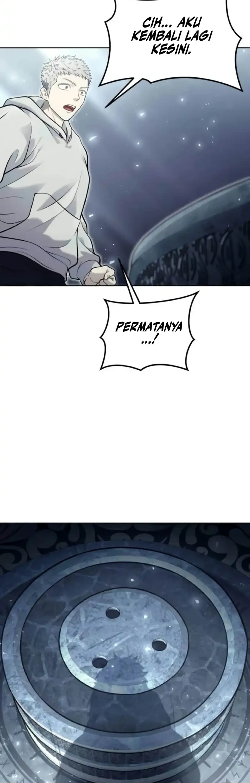 Tower Of God: Side Story Urek Mazino Chapter 36 Gambar 59