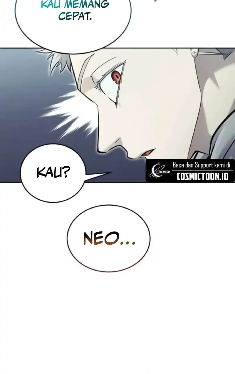 Tower Of God: Side Story Urek Mazino Chapter 36 Gambar 61