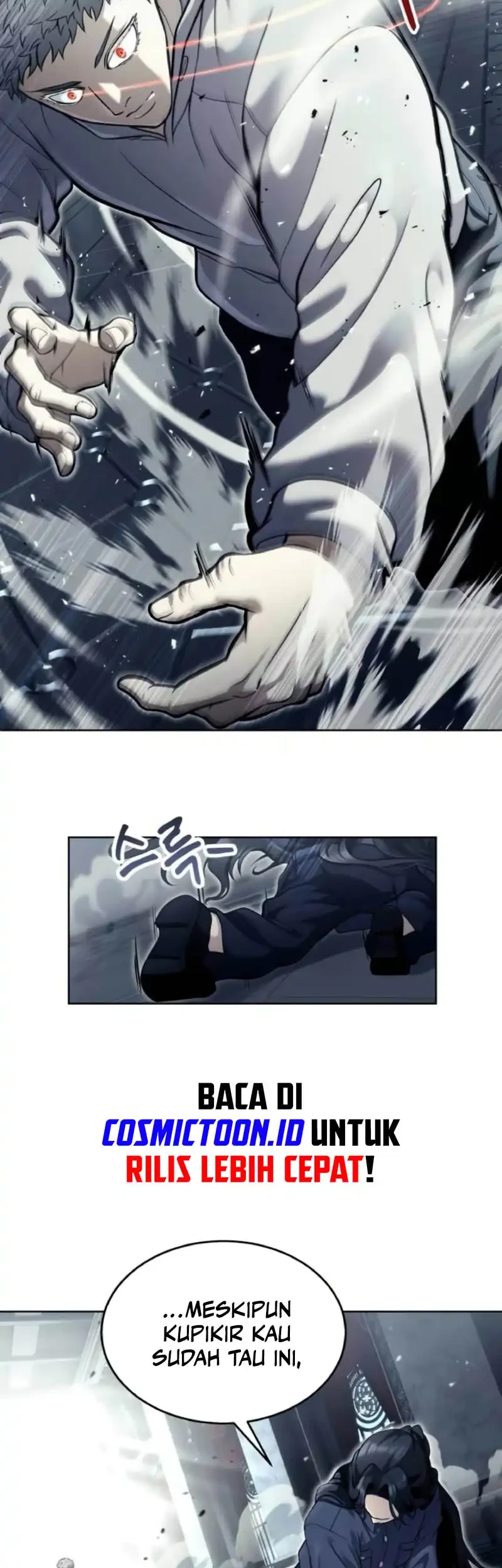 Tower Of God: Side Story Urek Mazino Chapter 36 Gambar 65