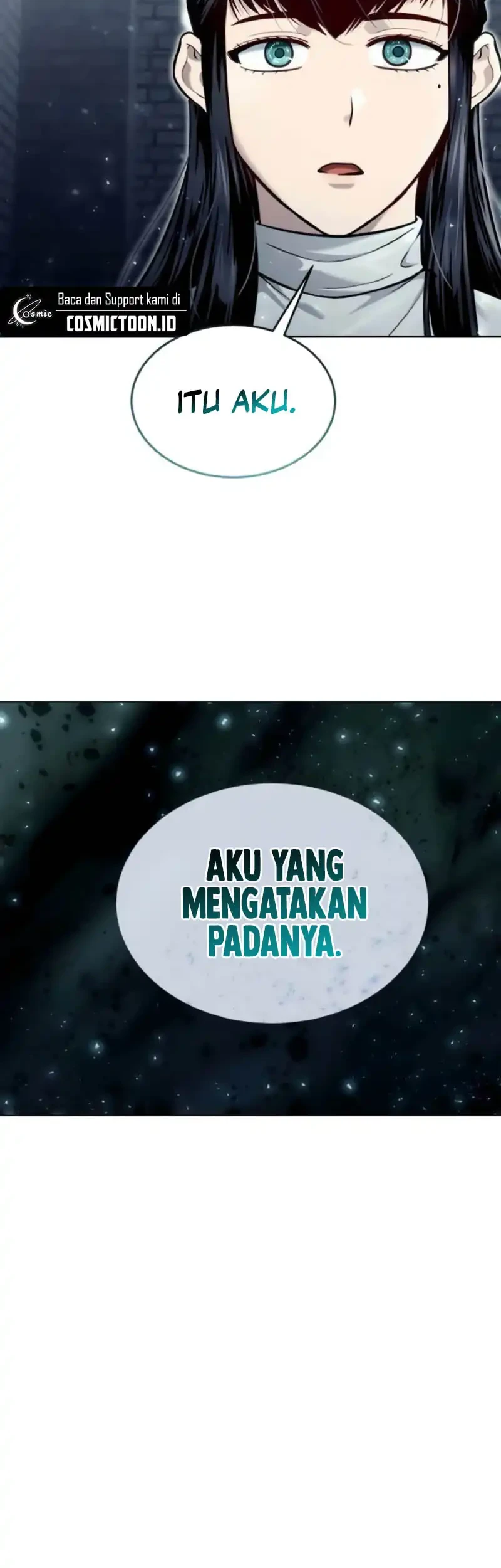 Tower Of God: Side Story Urek Mazino Chapter 36 Gambar 13