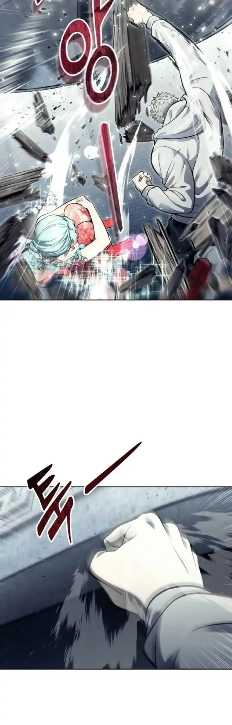 Tower Of God: Side Story Urek Mazino Chapter 36 Gambar 23