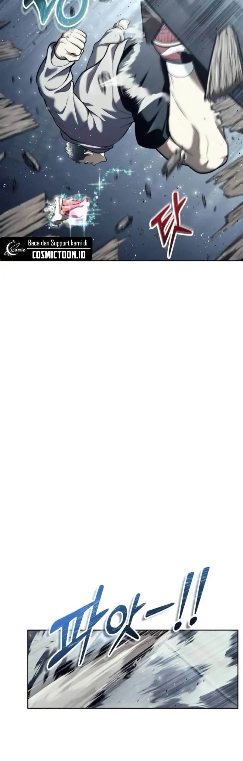 Tower Of God: Side Story Urek Mazino Chapter 36 Gambar 25