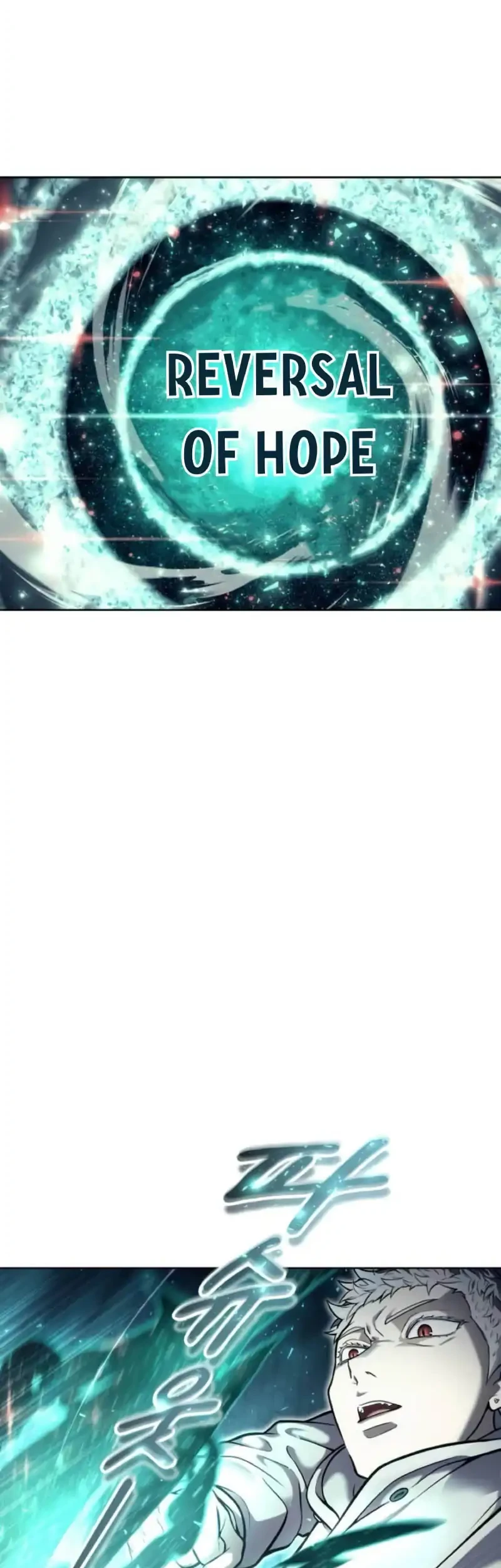 Tower Of God: Side Story Urek Mazino Chapter 36 Gambar 27