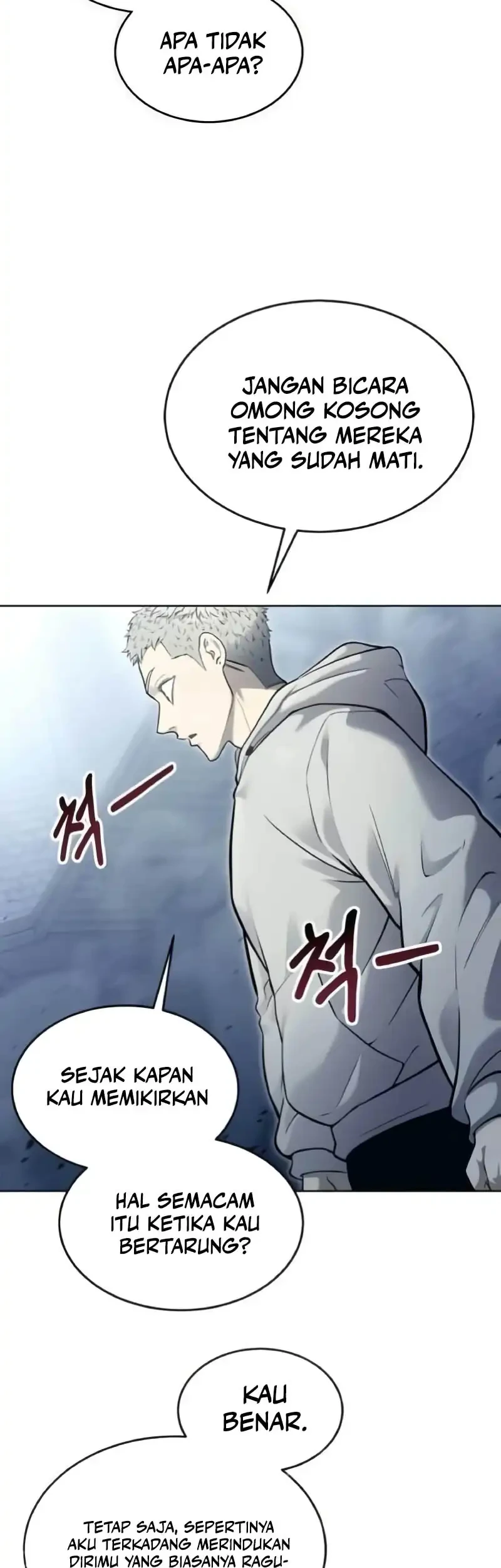 Tower Of God: Side Story Urek Mazino Chapter 36 Gambar 36