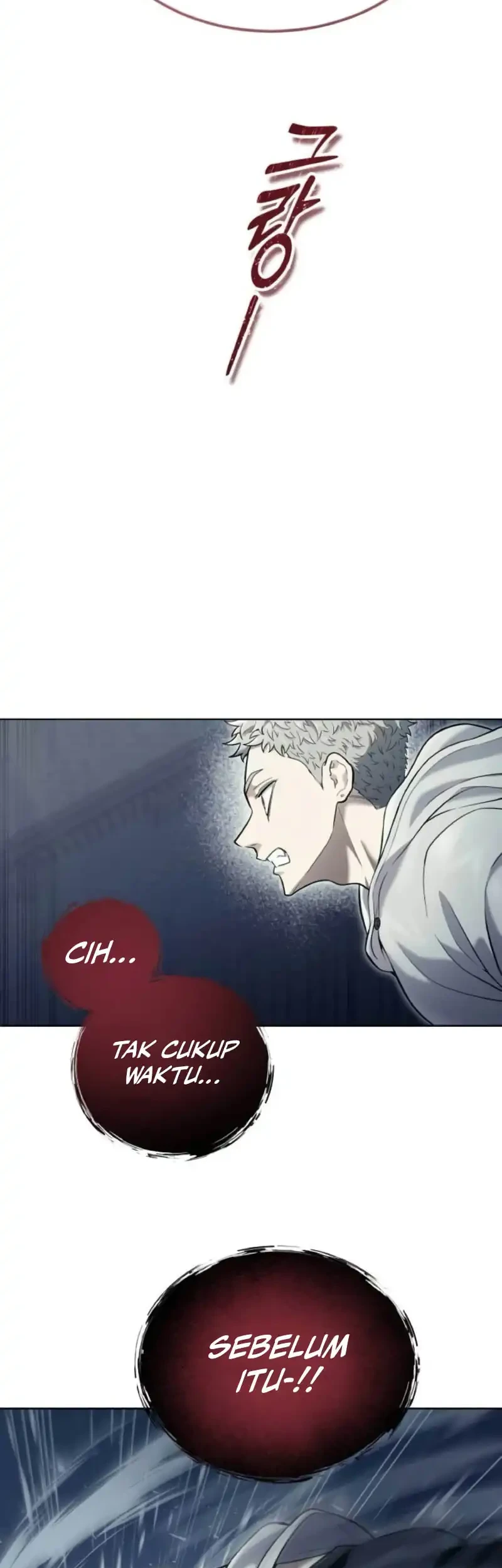 Tower Of God: Side Story Urek Mazino Chapter 36 Gambar 46