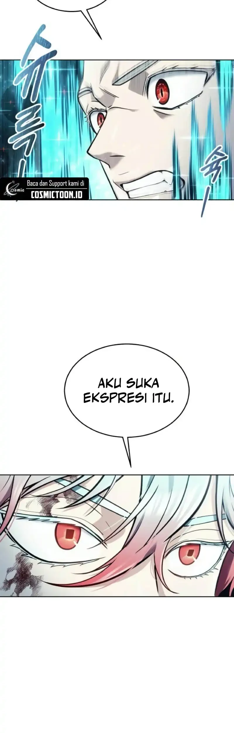 Tower Of God: Side Story Urek Mazino Chapter 36 Gambar 49