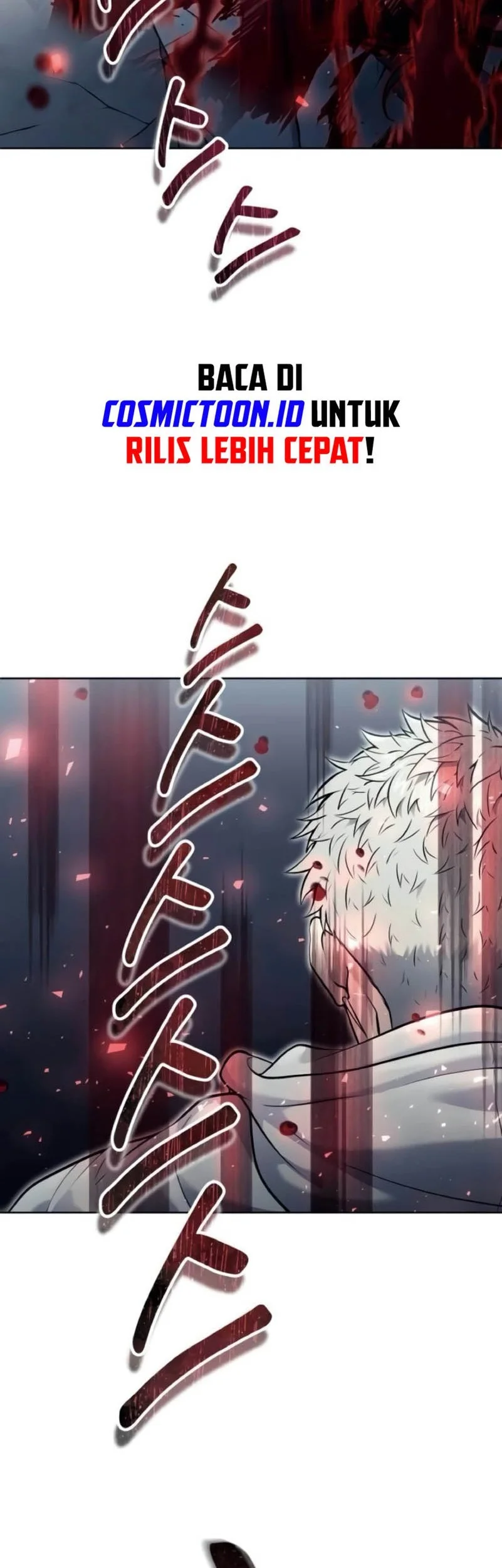 Tower Of God: Side Story Urek Mazino Chapter 37 Gambar 10