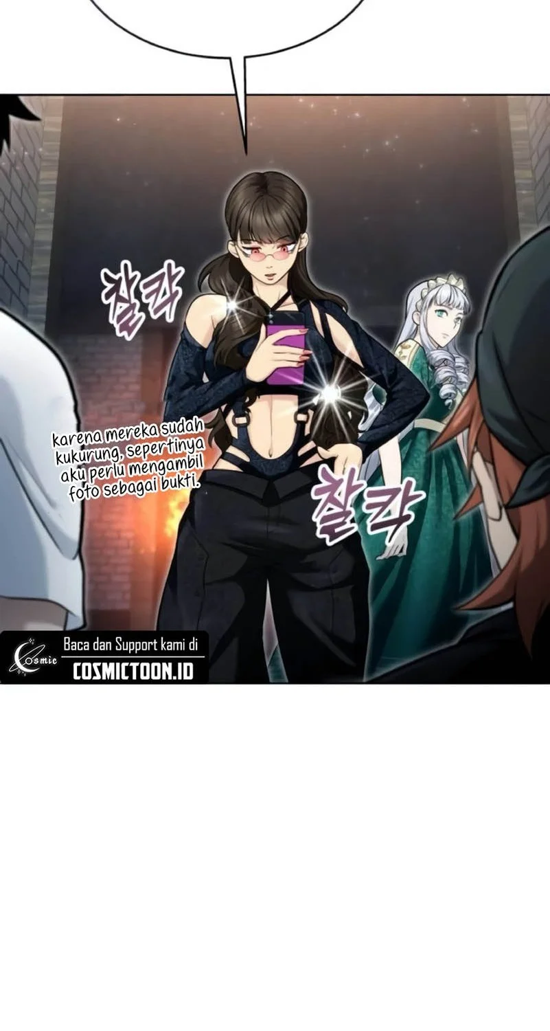 Tower Of God: Side Story Urek Mazino Chapter 37 Gambar 40