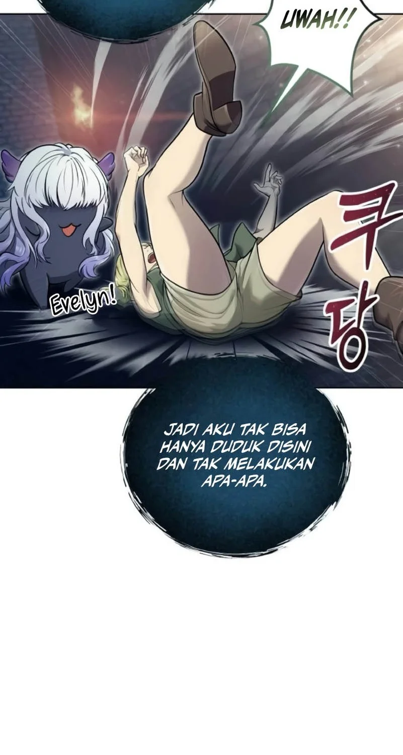Tower Of God: Side Story Urek Mazino Chapter 37 Gambar 48