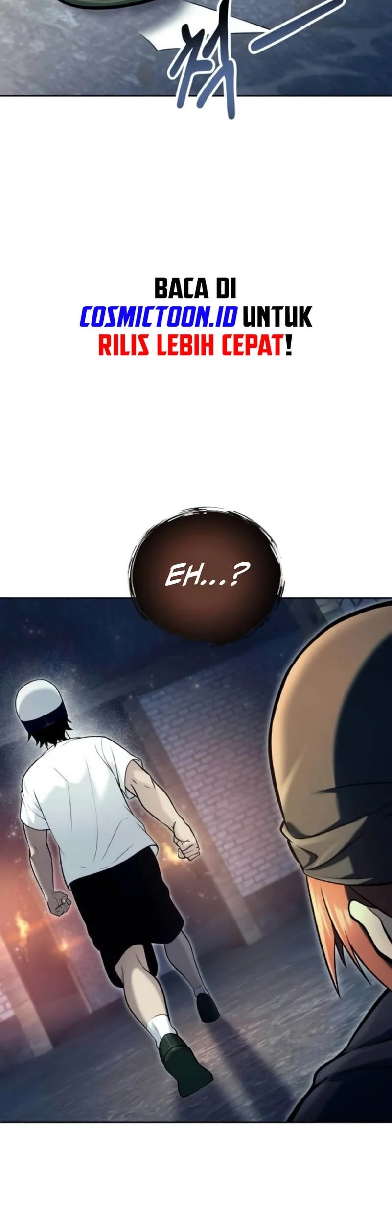 Tower Of God: Side Story Urek Mazino Chapter 37 Gambar 50