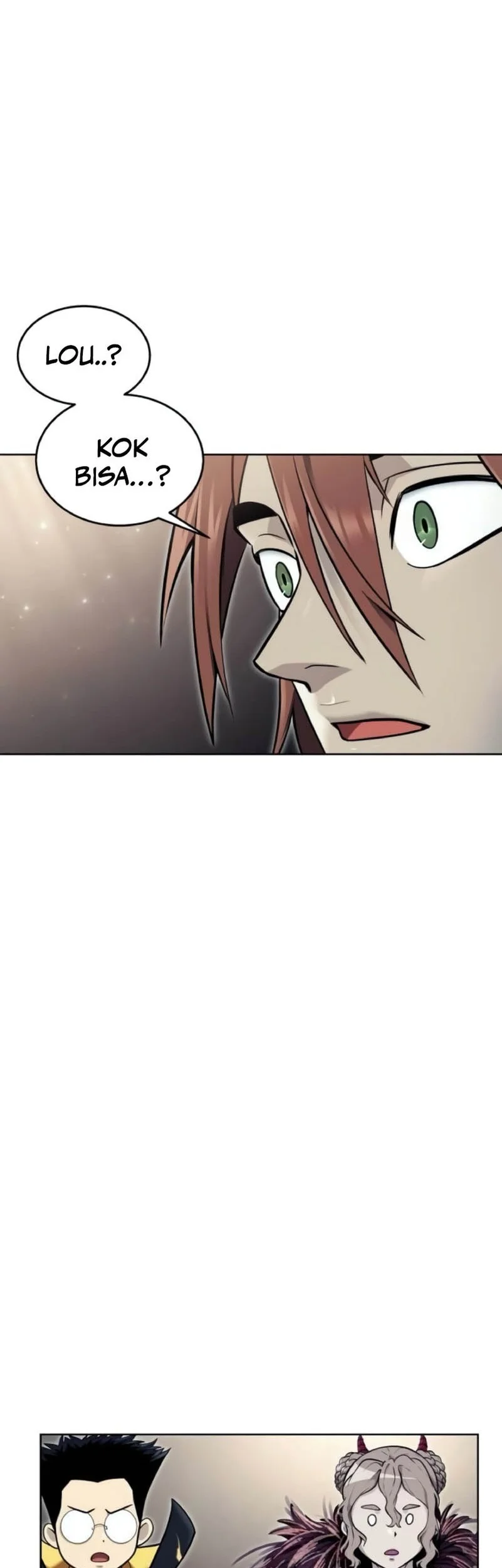 Tower Of God: Side Story Urek Mazino Chapter 37 Gambar 51