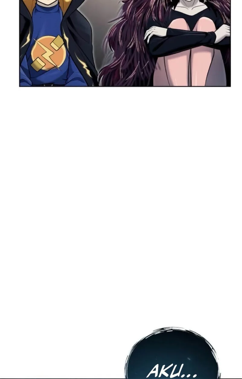 Tower Of God: Side Story Urek Mazino Chapter 37 Gambar 52