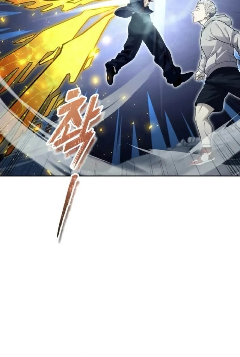 Tower Of God: Side Story Urek Mazino Chapter 37 Gambar 60