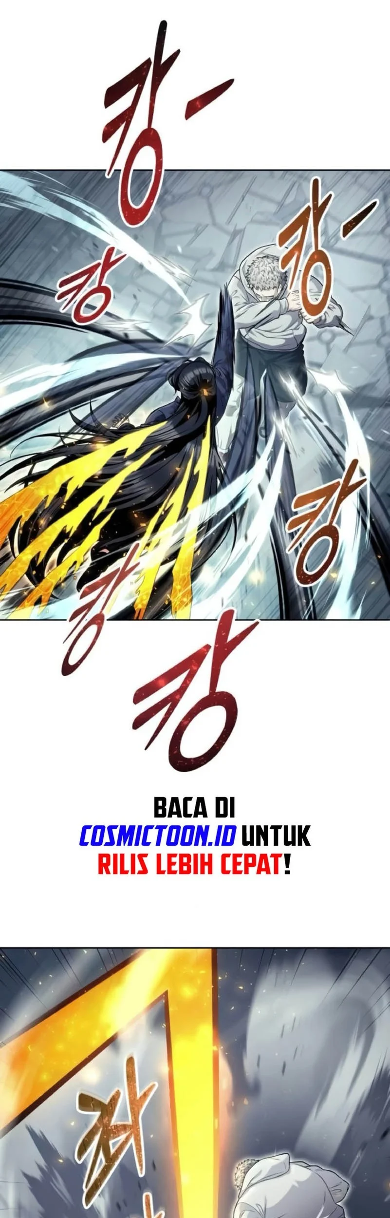 Tower Of God: Side Story Urek Mazino Chapter 37 Gambar 63