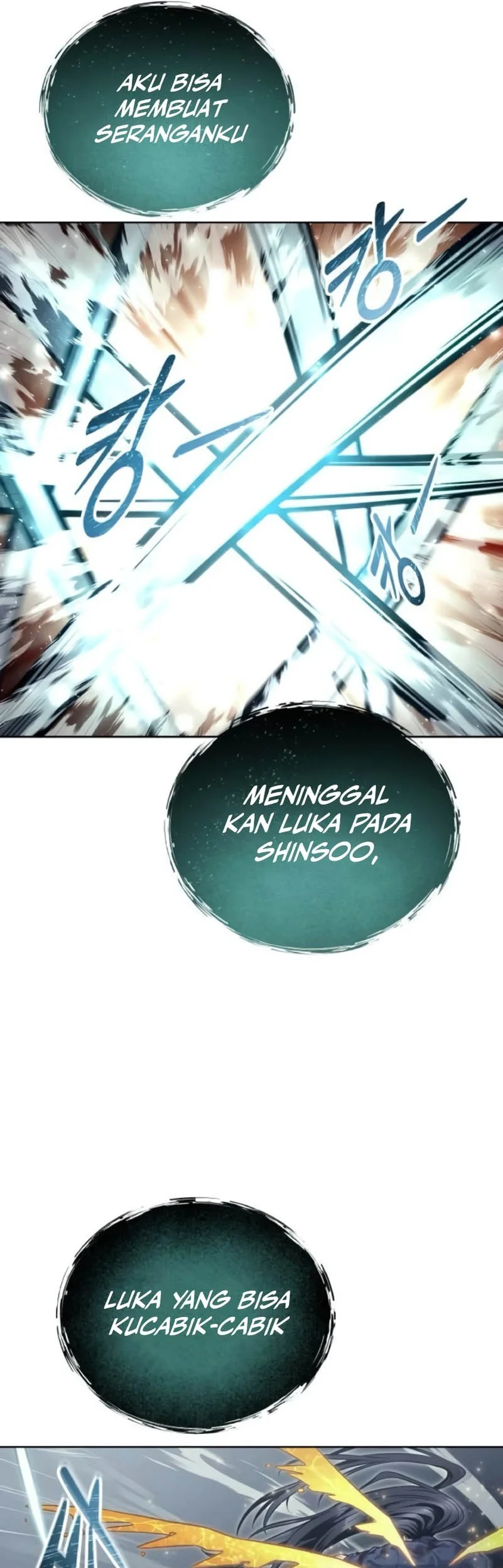 Tower Of God: Side Story Urek Mazino Chapter 37 Gambar 69