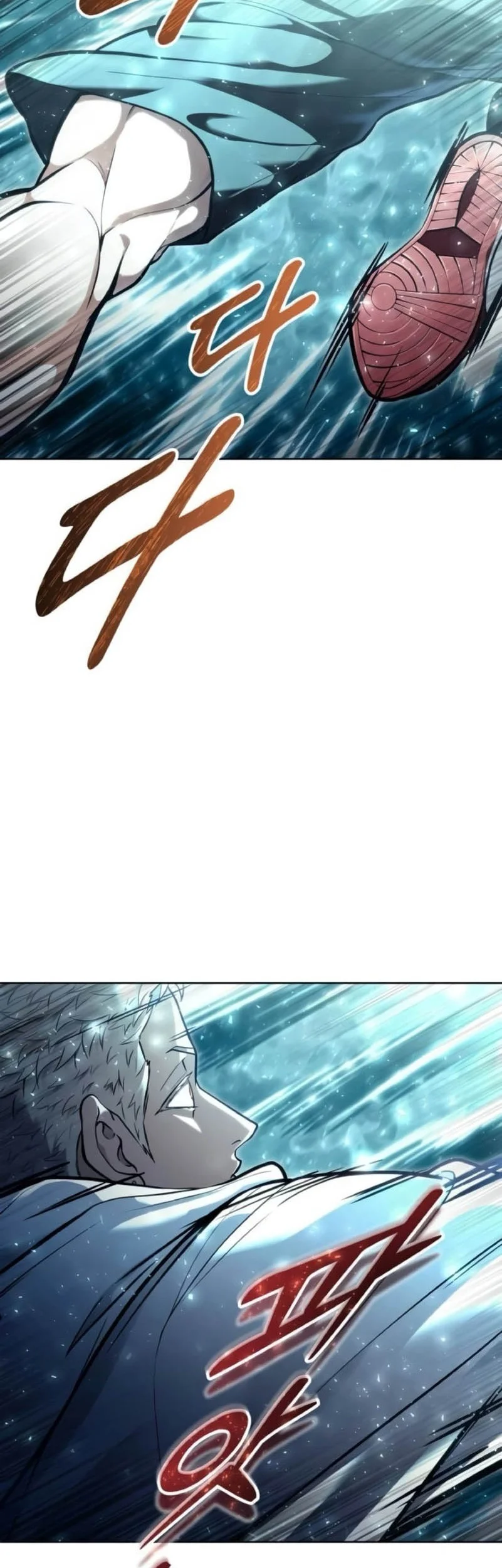 Tower Of God: Side Story Urek Mazino Chapter 37 Gambar 74