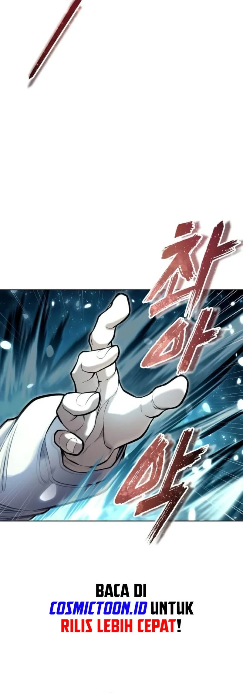 Tower Of God: Side Story Urek Mazino Chapter 37 Gambar 75