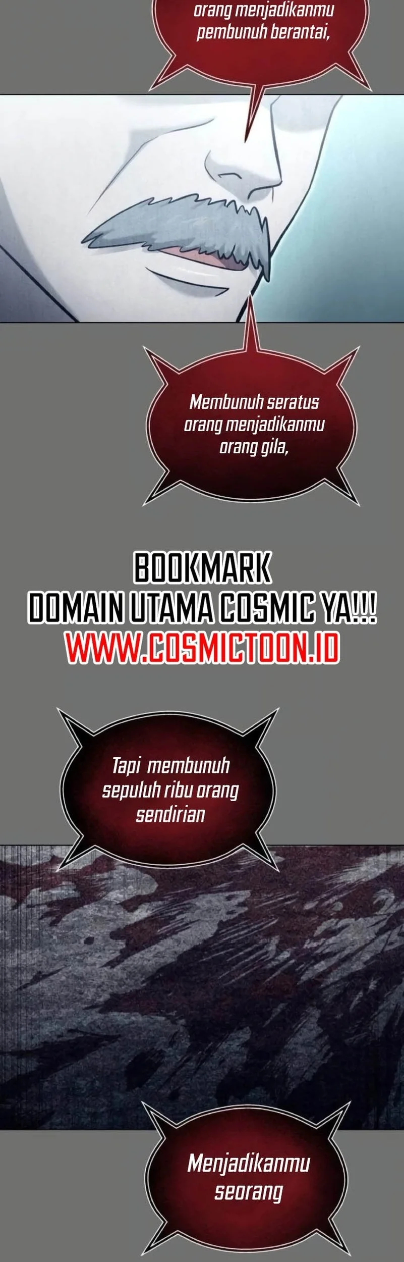 Tower Of God: Side Story Urek Mazino Chapter 37 Gambar 3