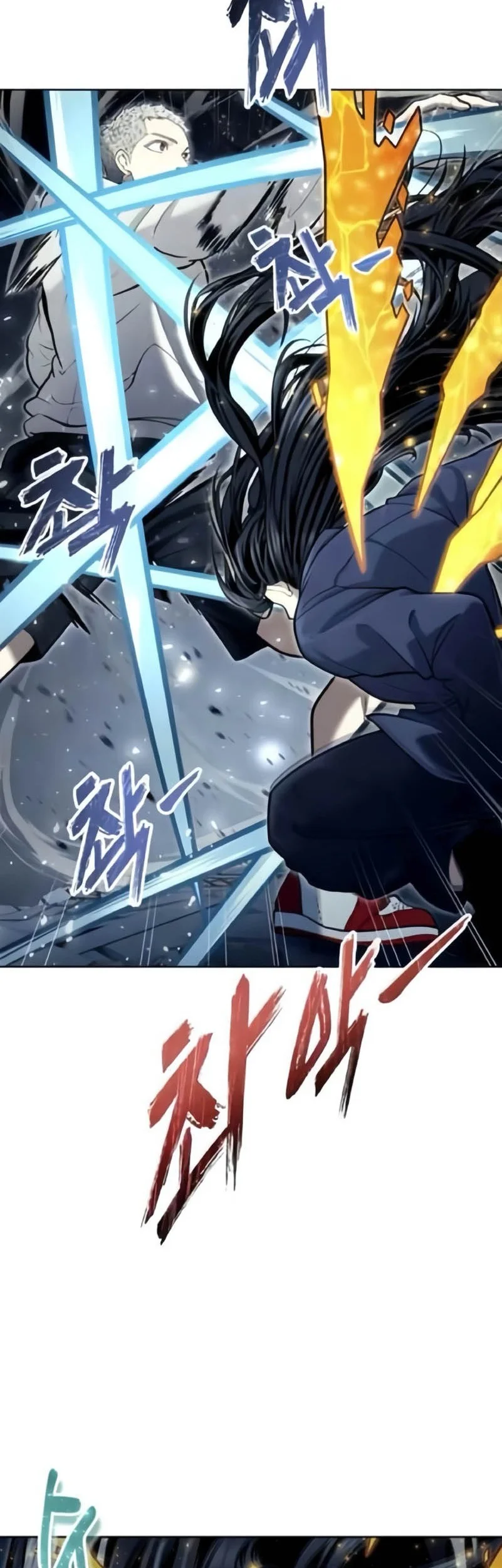 Tower Of God: Side Story Urek Mazino Chapter 37 Gambar 77