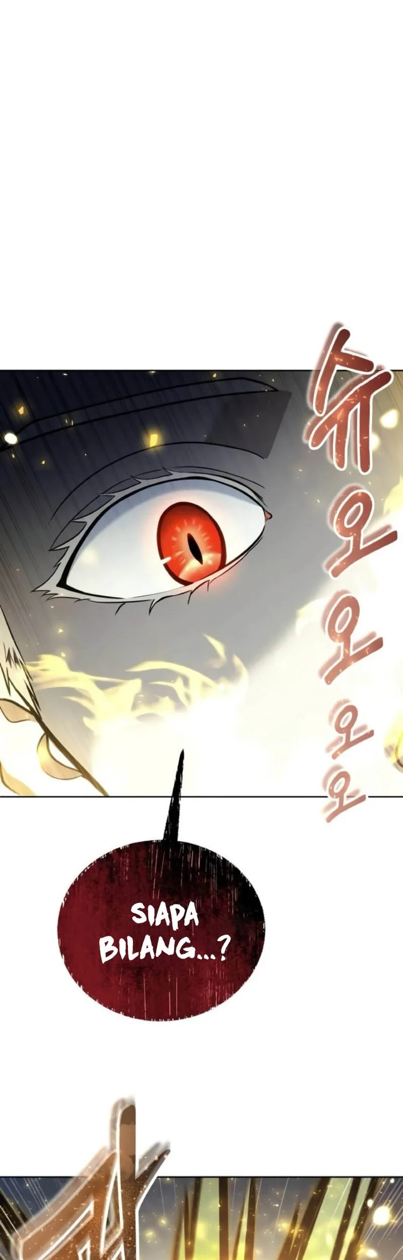 Tower Of God: Side Story Urek Mazino Chapter 37 Gambar 80
