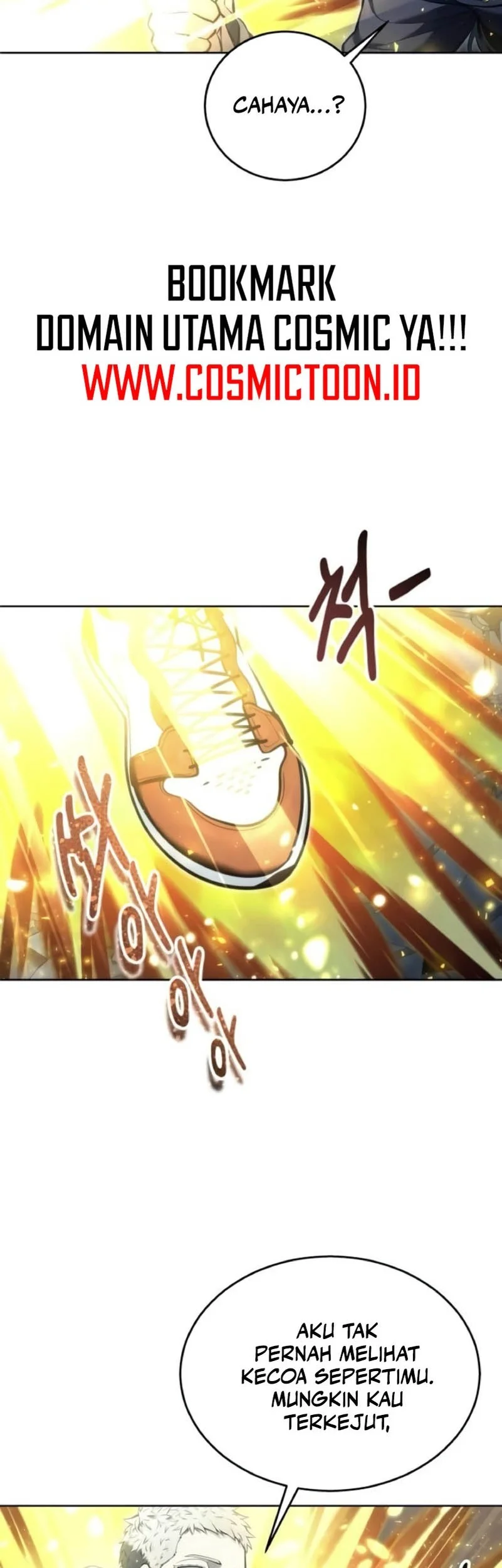 Tower Of God: Side Story Urek Mazino Chapter 37 Gambar 82