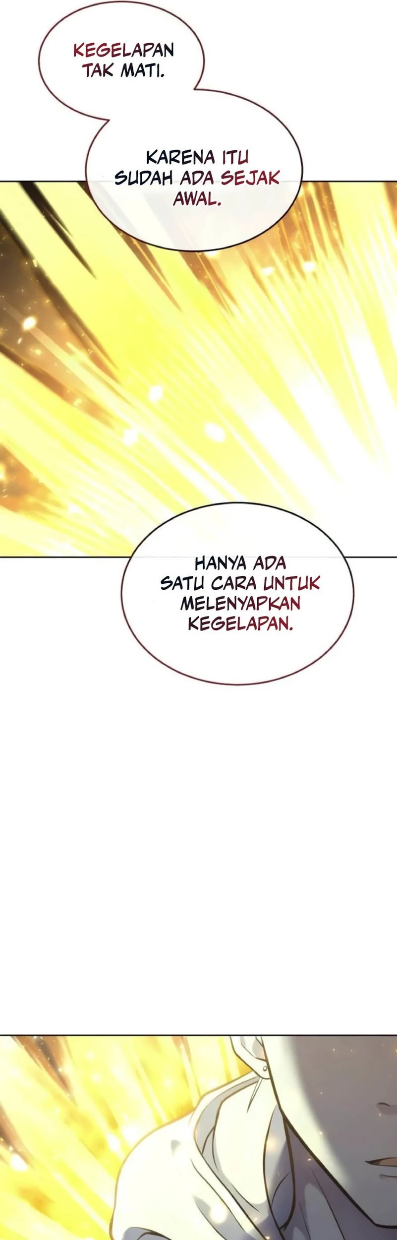 Tower Of God: Side Story Urek Mazino Chapter 37 Gambar 84