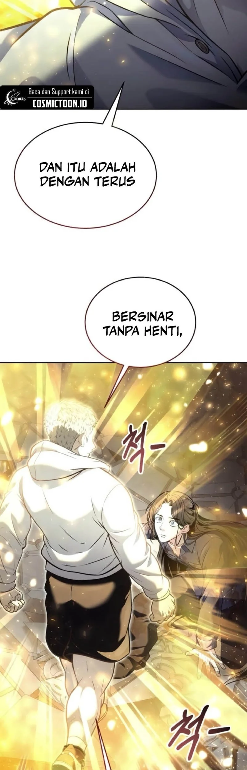 Tower Of God: Side Story Urek Mazino Chapter 37 Gambar 85