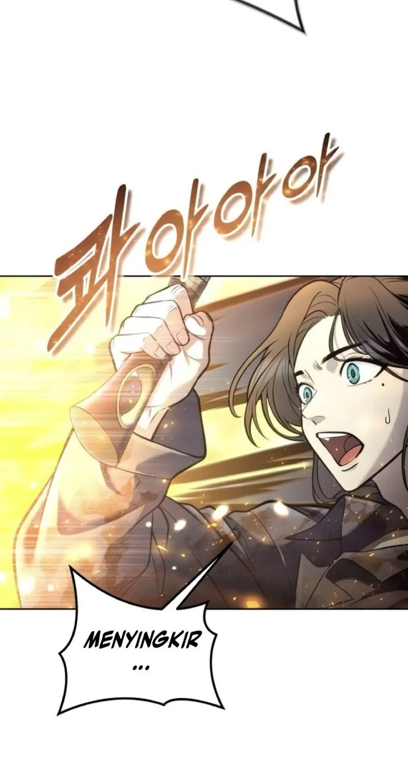 Tower Of God: Side Story Urek Mazino Chapter 37 Gambar 87