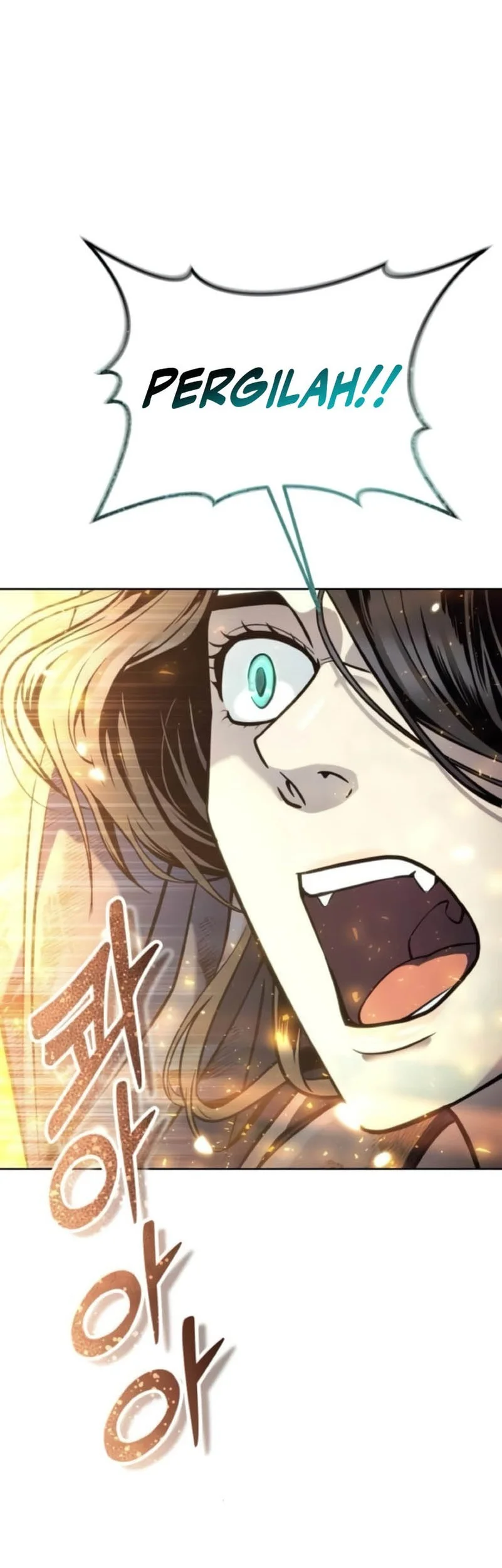 Tower Of God: Side Story Urek Mazino Chapter 37 Gambar 88