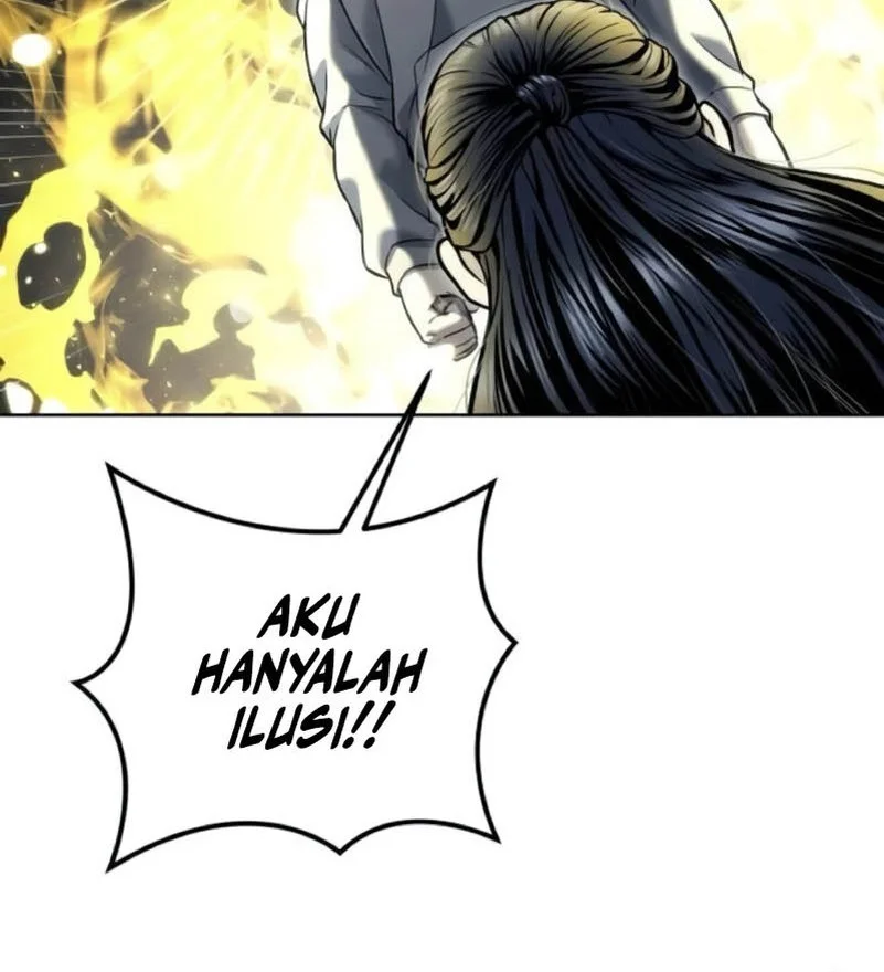 Tower Of God: Side Story Urek Mazino Chapter 37 Gambar 91