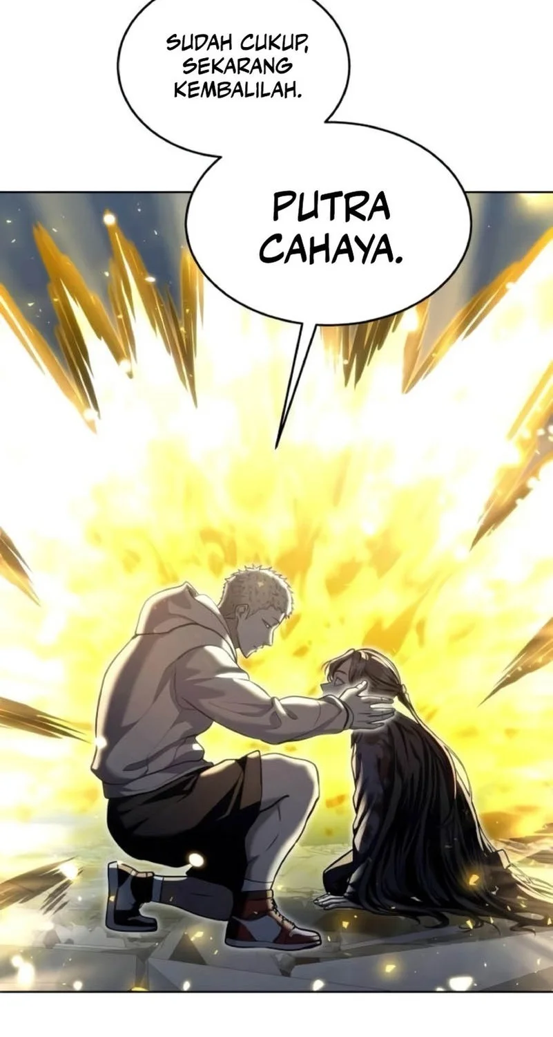 Tower Of God: Side Story Urek Mazino Chapter 37 Gambar 95