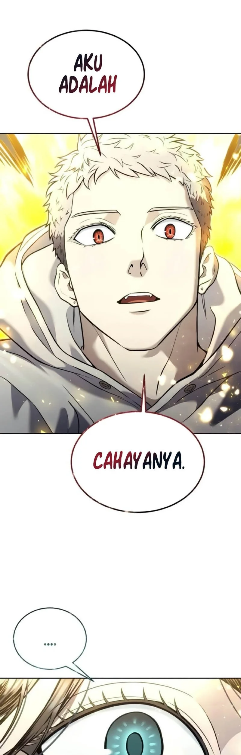 Tower Of God: Side Story Urek Mazino Chapter 37 Gambar 96