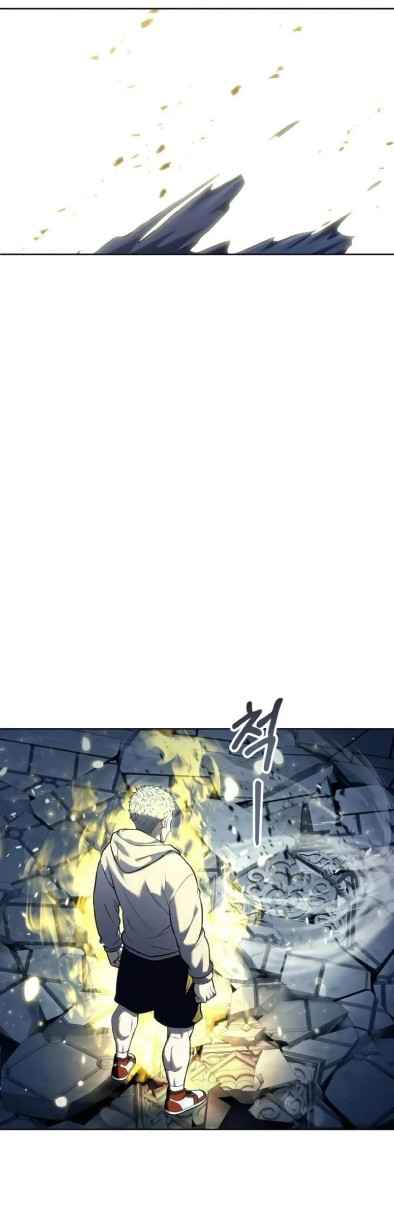 Tower Of God: Side Story Urek Mazino Chapter 37 Gambar 100