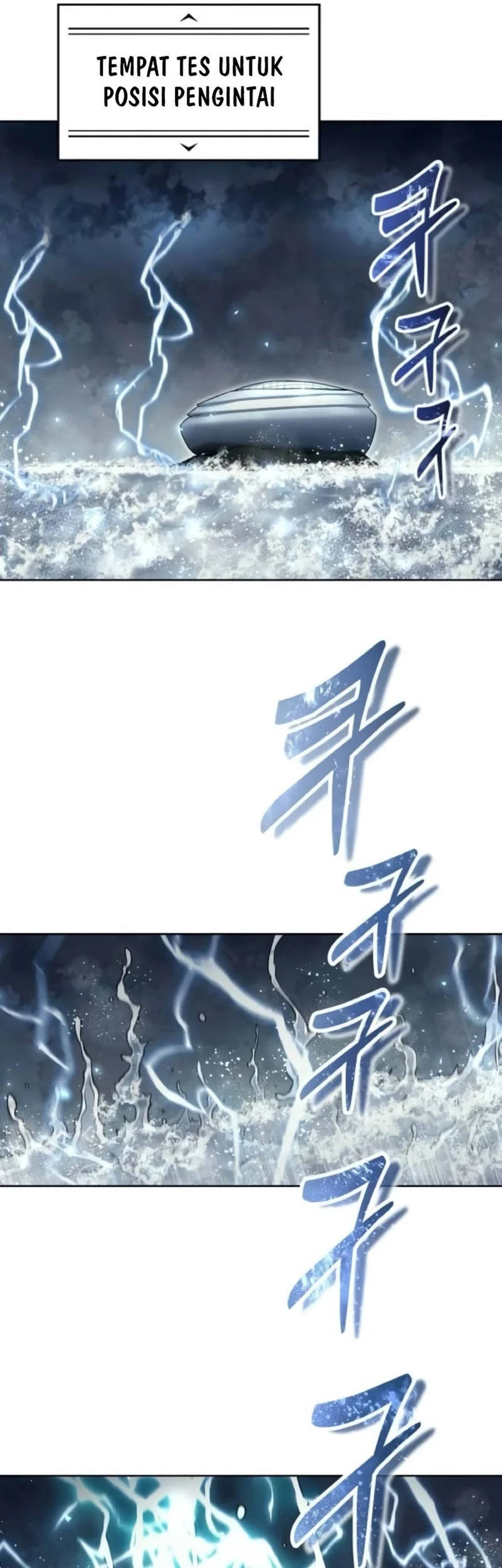 Tower Of God: Side Story Urek Mazino Chapter 37 Gambar 104